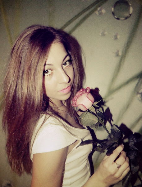 Катя Бахтиарова