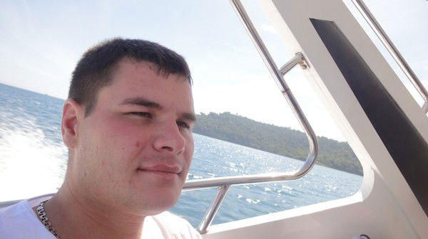 Алексей Радов