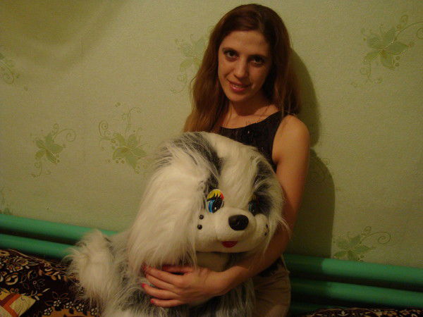 Марина Градинар