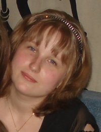 Люся Чикова