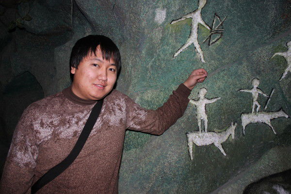 Алексей Пак