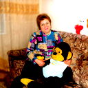 Елена Красильникова