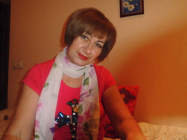 Елена Зимина