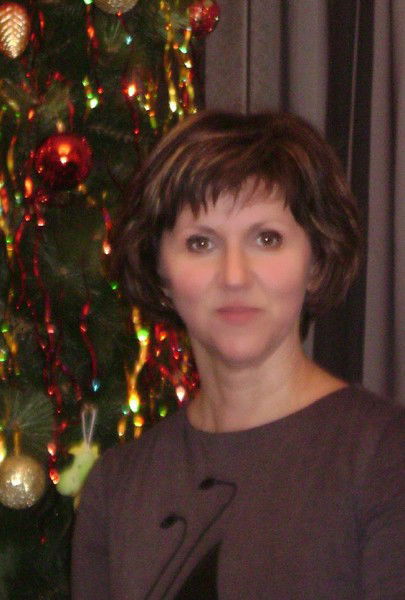 Елена Дмитриева