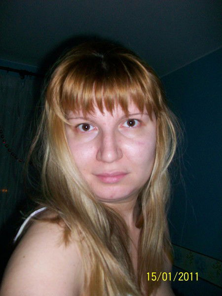 Анна Перевера