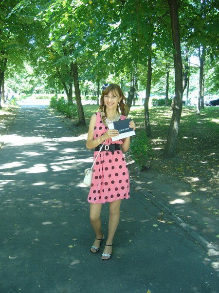 Солнышко Лучистое