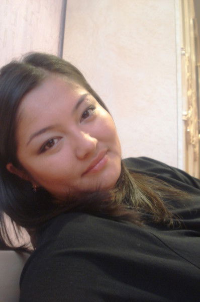 Асель Уалиева