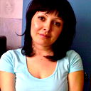 Ольга Колесникова