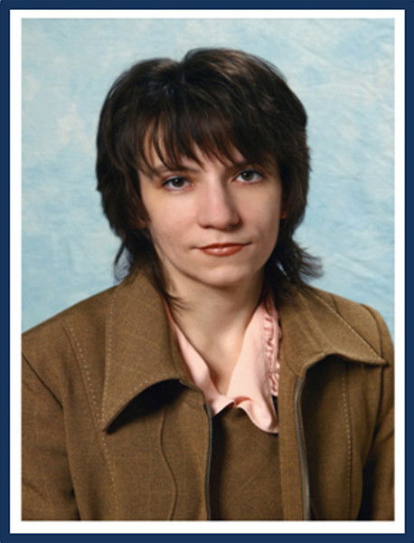 Юленька Шестакова