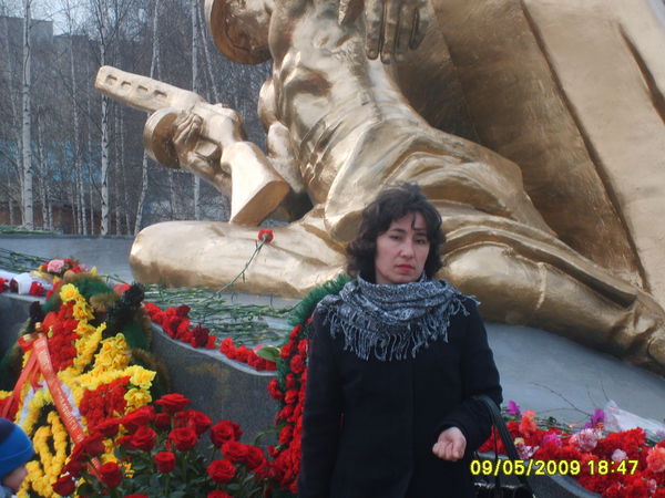 Гульшат Миникаева