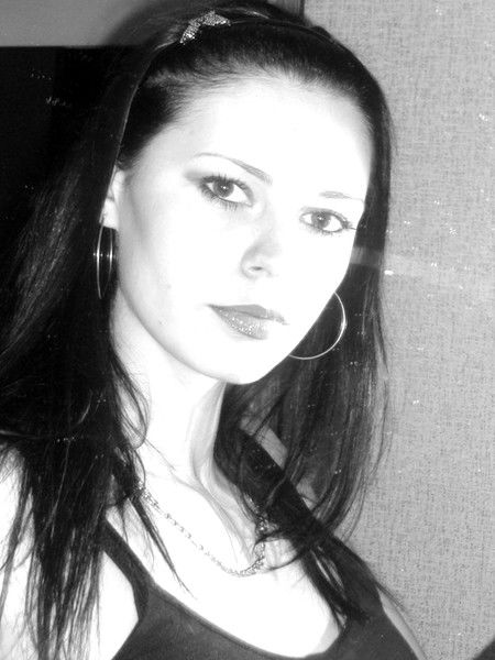 Ирина Клинкович