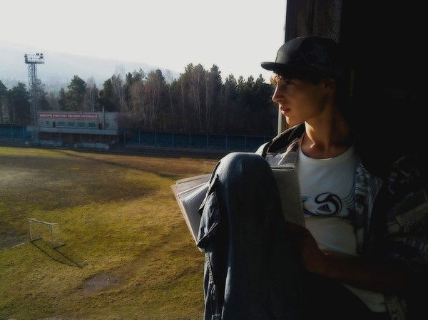 Андрей Кардапольцев