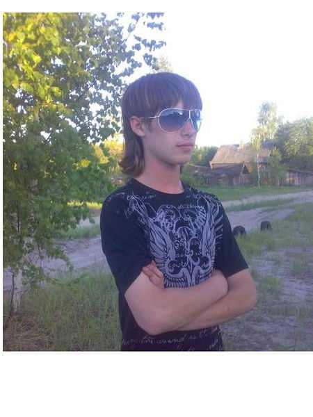 Андрюха Пулатов