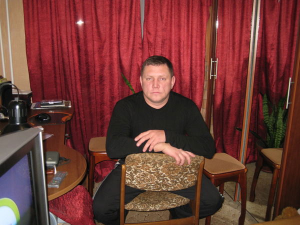 Игорь Кодоров