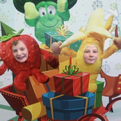 Влад Новицкий