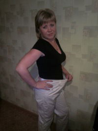 Ирина Слесарева