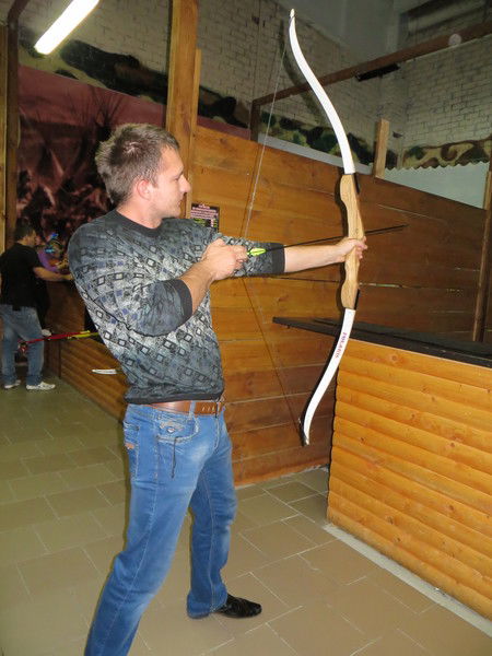 Славон Борщ