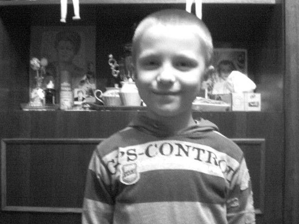 Андрей Маляр