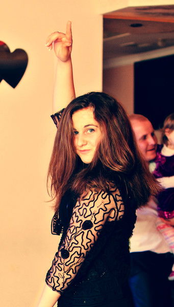 Іра Грушецька