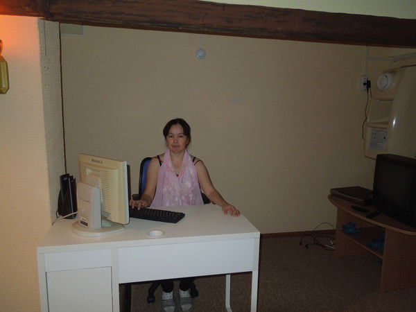 Кимия Эркинбаевна