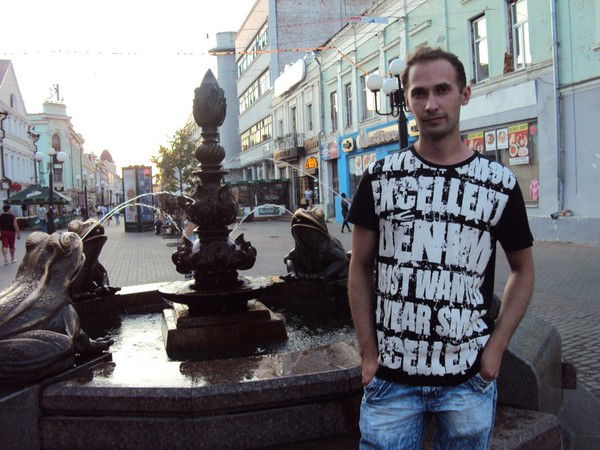 Игорь Евтюков