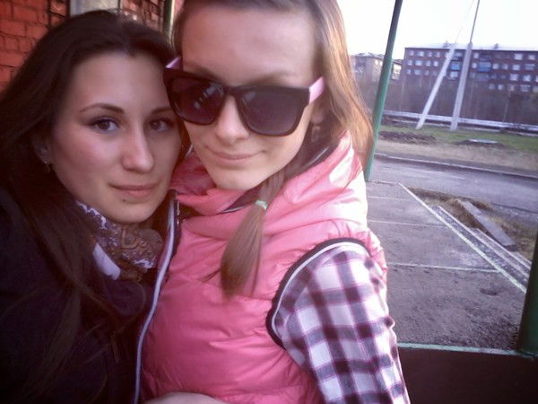 Ксюша Зобнина