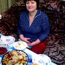 Наталья Табакаева