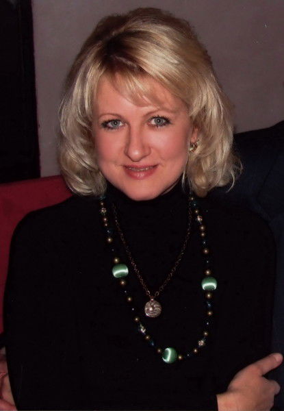 Вера Рахманова