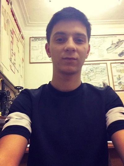 Исмаил Гаджиев