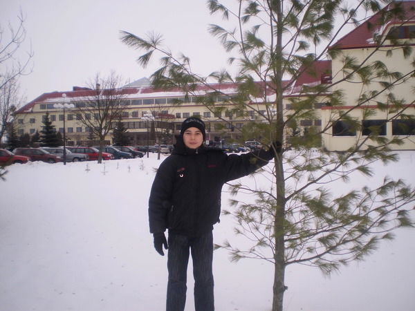 Павел Васильев