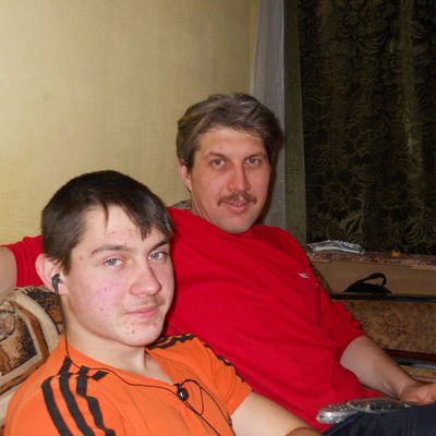 Дмитрий Мамрук