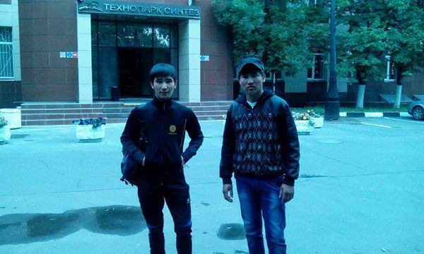 Бакай Асанбаев