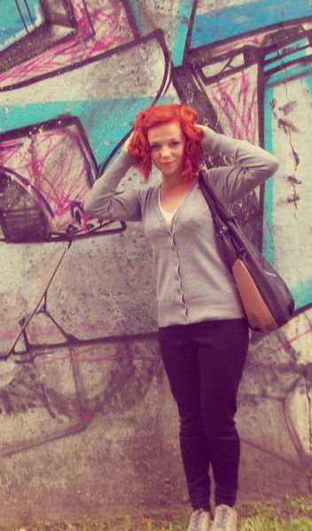 Александра Зайкова