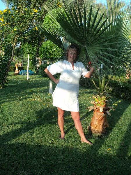 Ольга Верясова