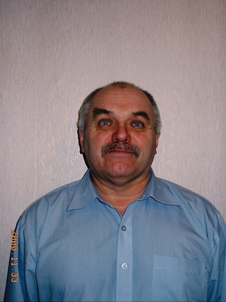 Сергей Медведев