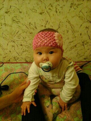 Дилфуза Жумабаева