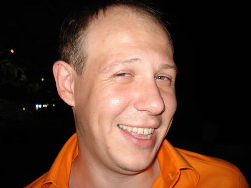 Александр Тиденберг