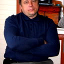 Игорь Новиков