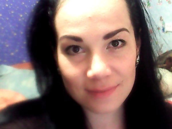 Эльзара Эбубекирова