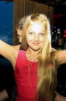 Эвелина Некрасова