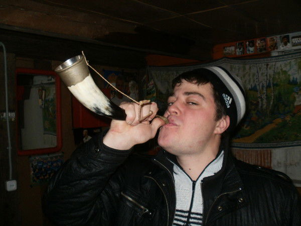 Александр Жагула