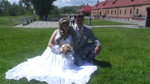 Марина Мицан