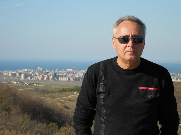 Виктор Кузнецов