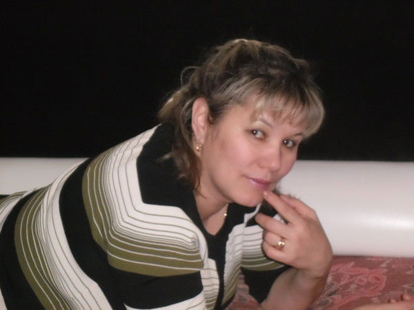 Аллочка Ильиных