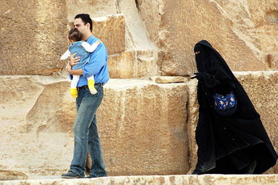 Покрывало Саляфиток ****