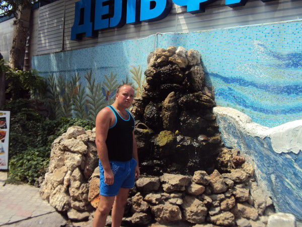 Александр Гостюхин