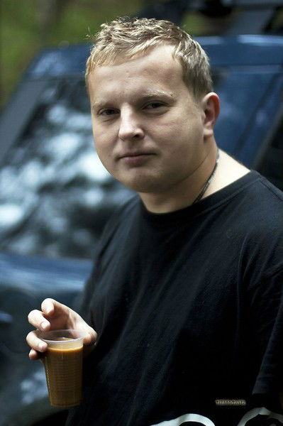 Иван Грушевский