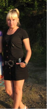 Марина Зырянова