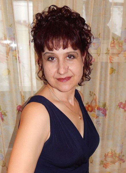 Ирина Чесновская