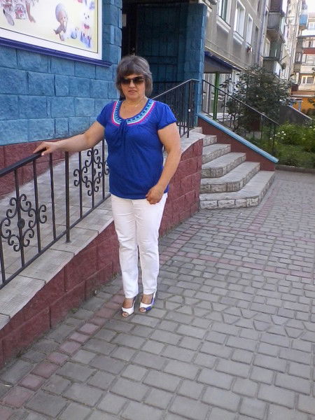 Алла Бутько